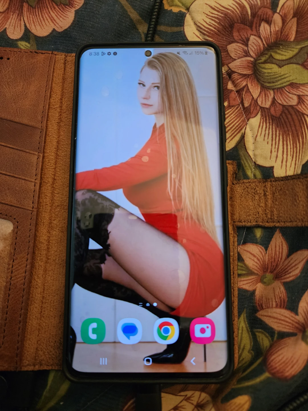 Samsung Galaxy S21 Ultra 5G - 128GB