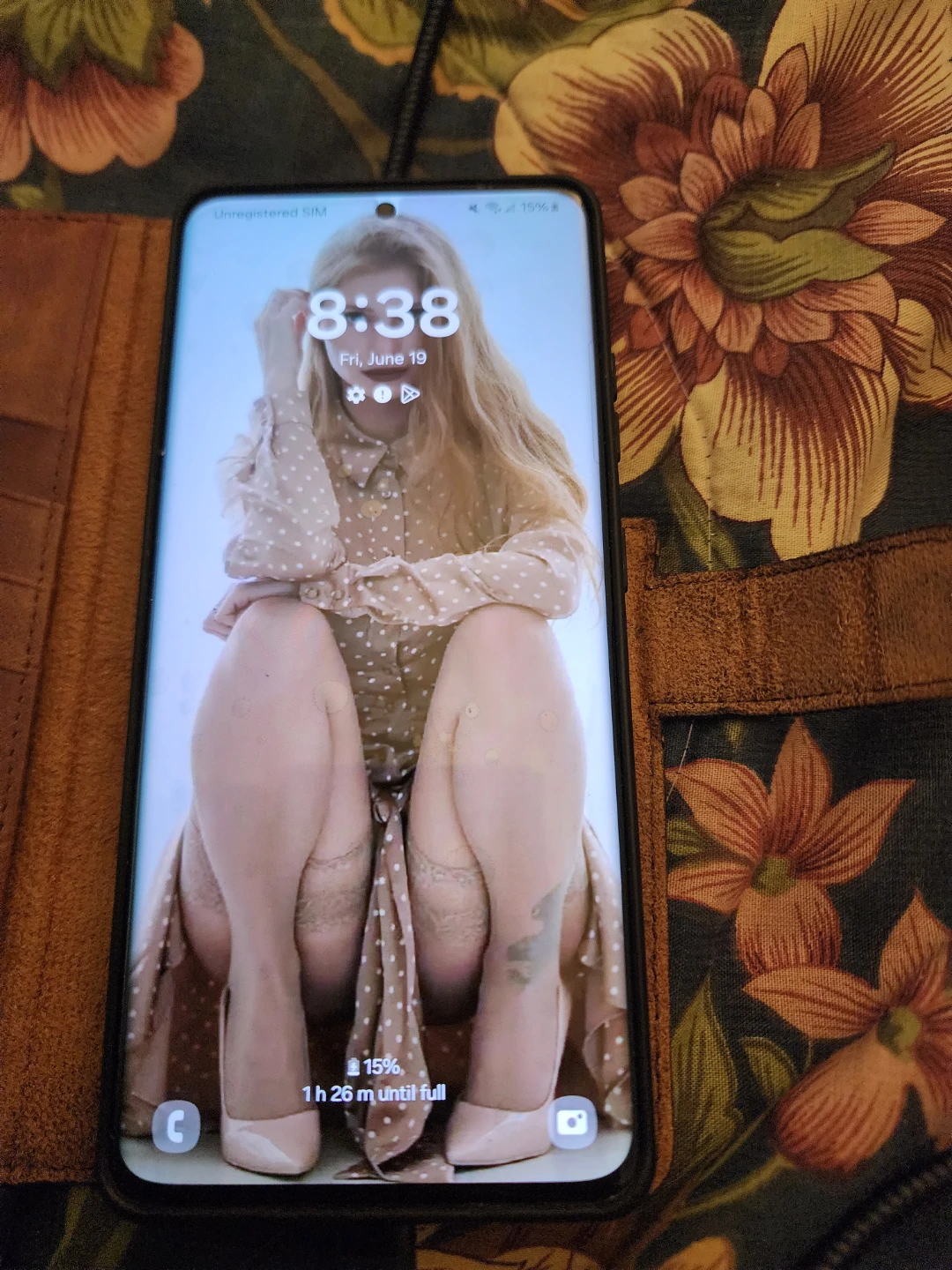 Samsung Galaxy S21 Ultra 5G - 128GB - photo 2