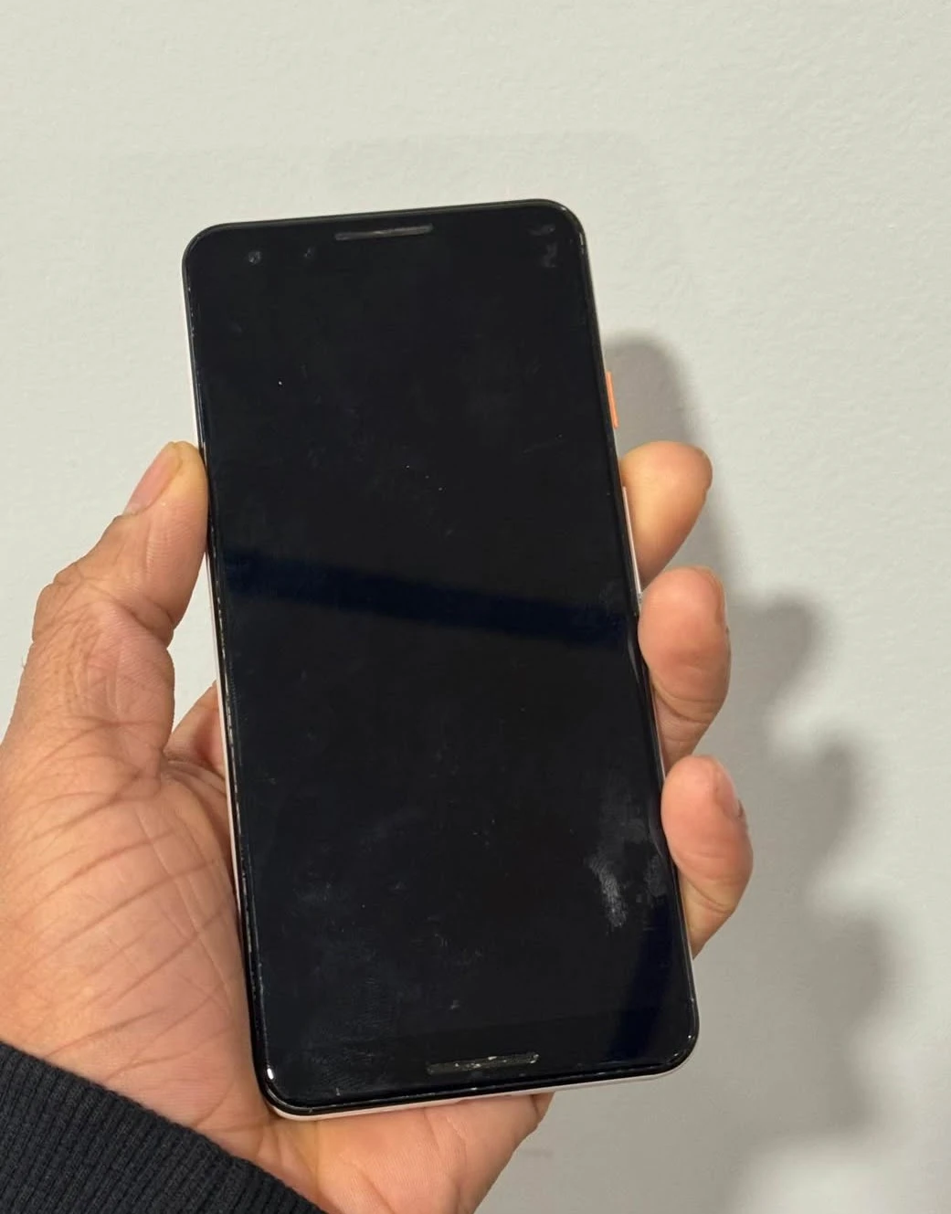 Google pixel 3 - unlocked - photo 2