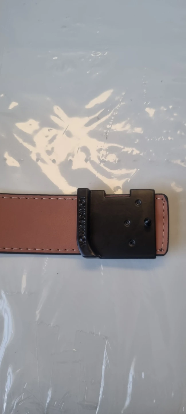 Louis Vuitton Belt⚽ - photo 2