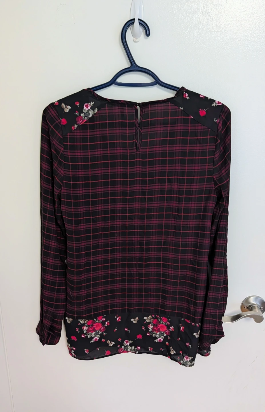 Thyme Maternity Shirt - Women's Size X-Small - photo 3