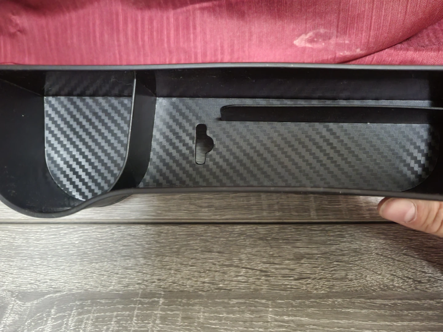 Car seat cupholders - photo 2