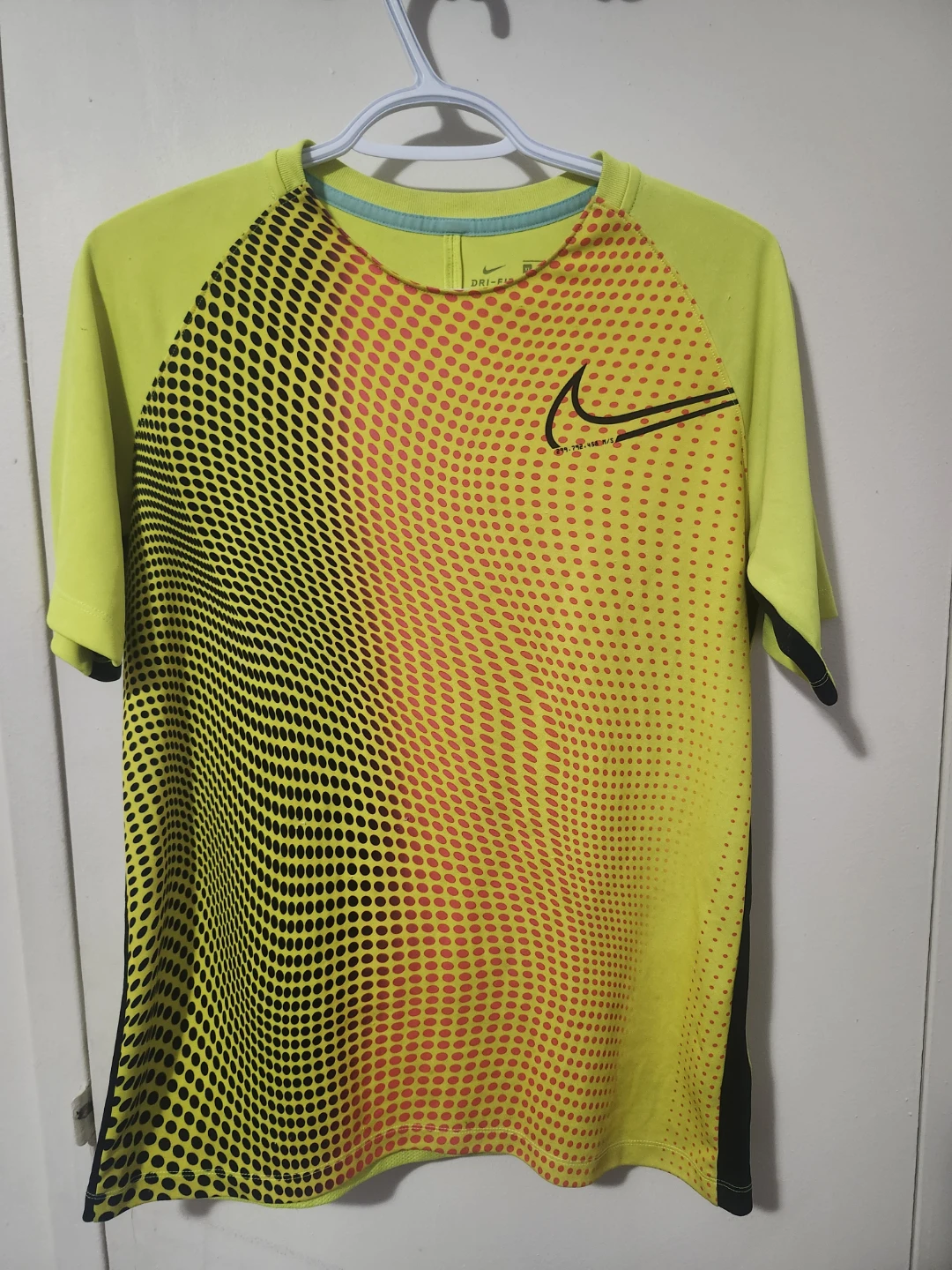Nike Dri-FIT CR7 T-Shirt