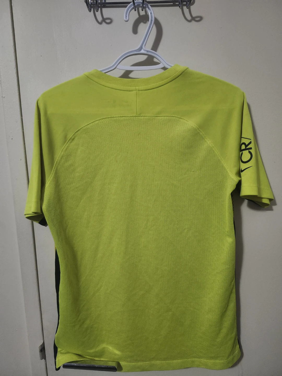 Nike Dri-FIT CR7 T-Shirt - photo 2