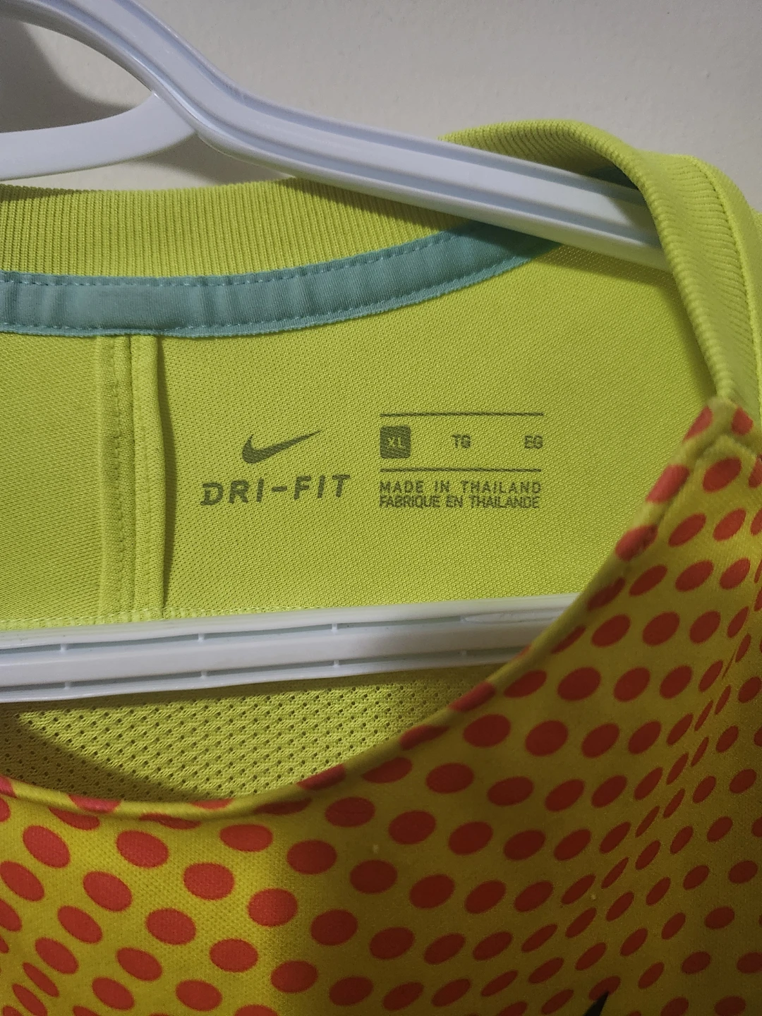 Nike Dri-FIT CR7 T-Shirt - photo 3