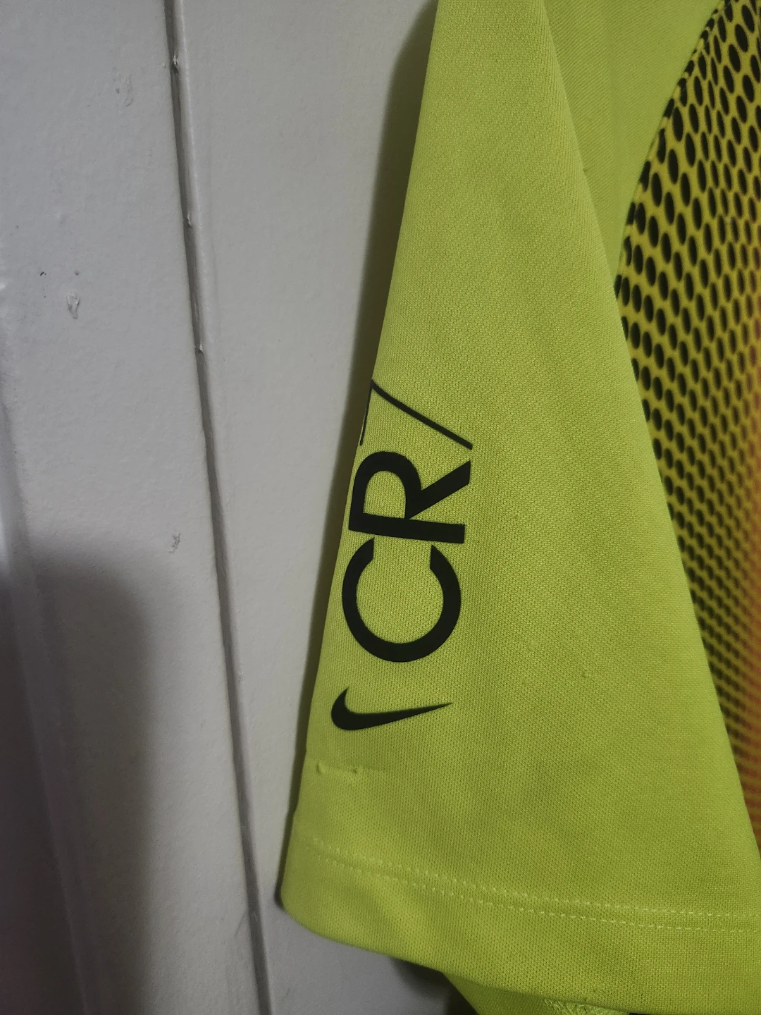 Nike Dri-FIT CR7 T-Shirt - photo 4