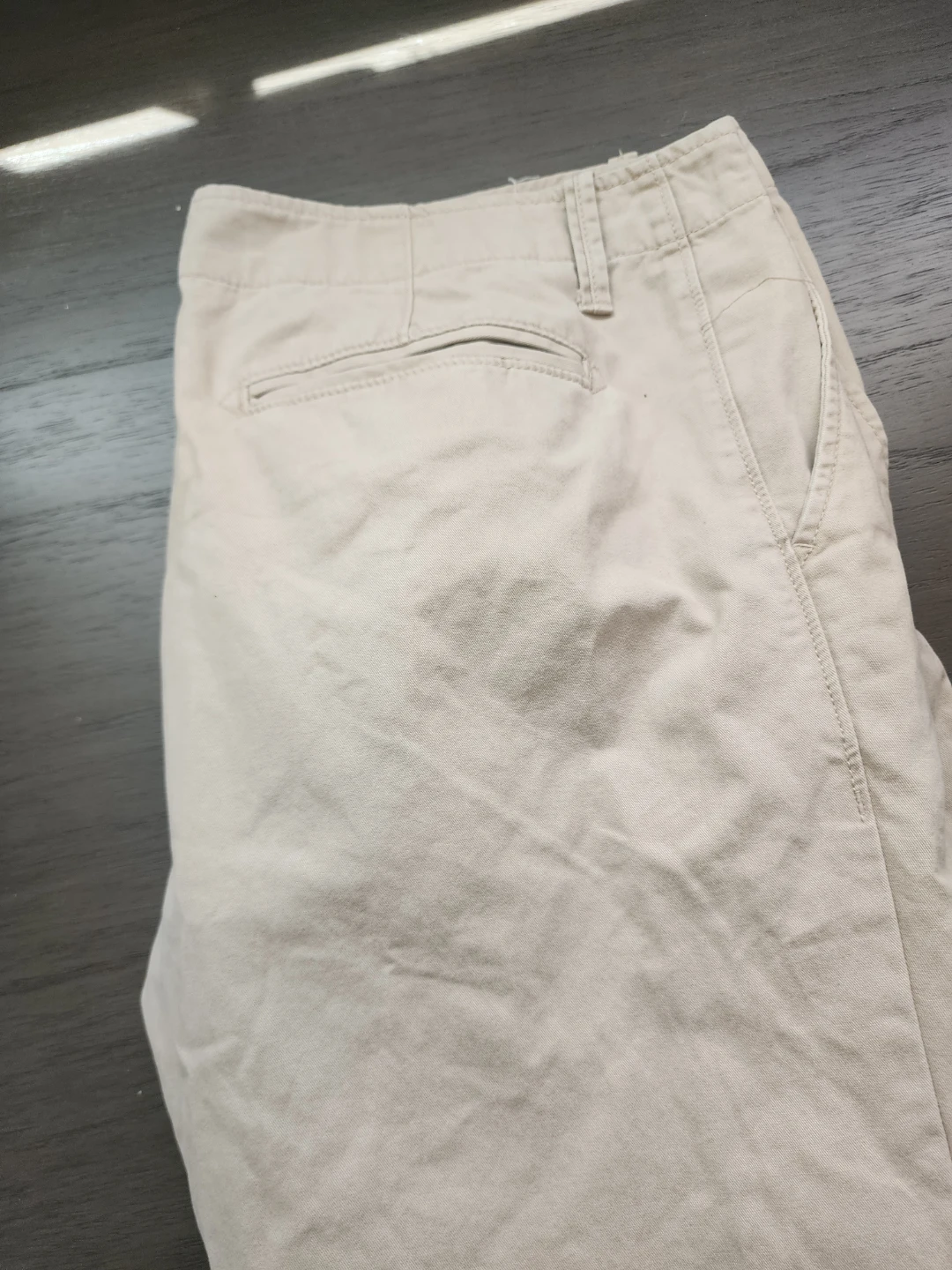 ⚽️  kaki old navy pants - photo 3