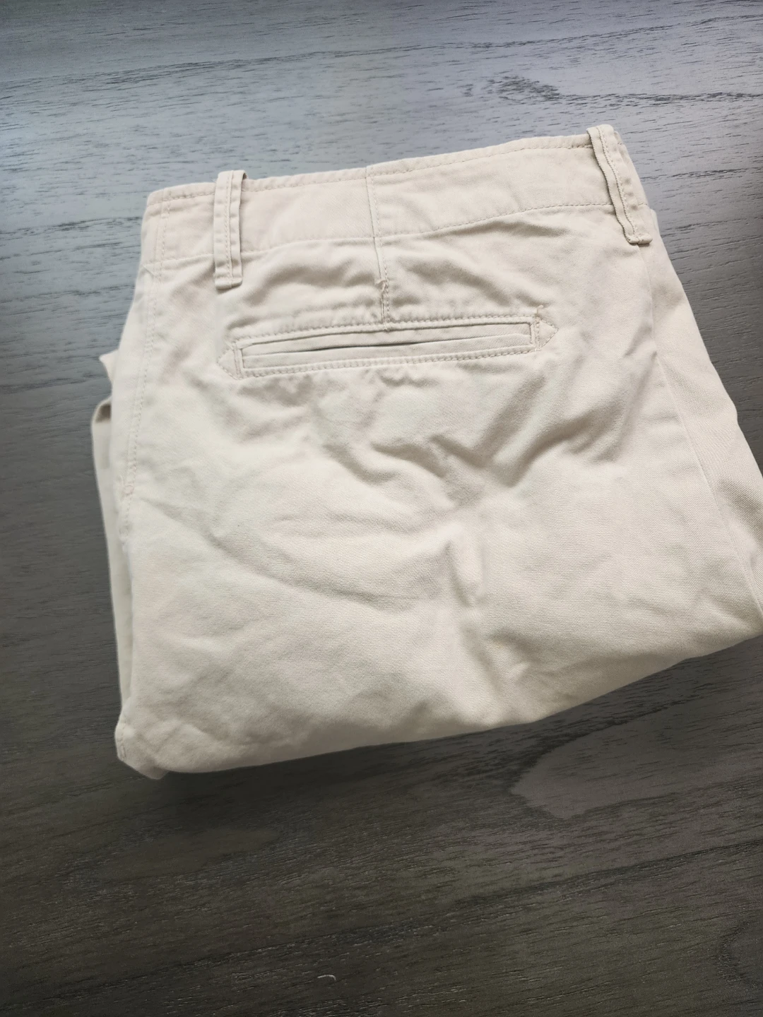 ⚽️  kaki old navy pants - photo 4