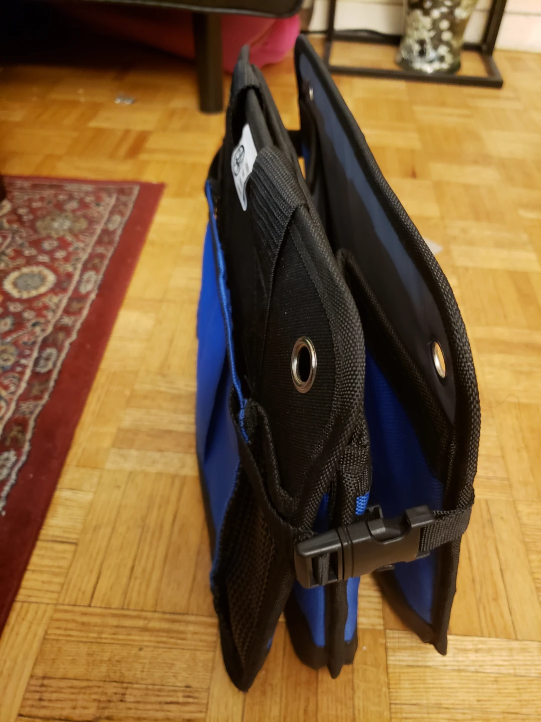 CAA Travel Organizer Bag - photo 2