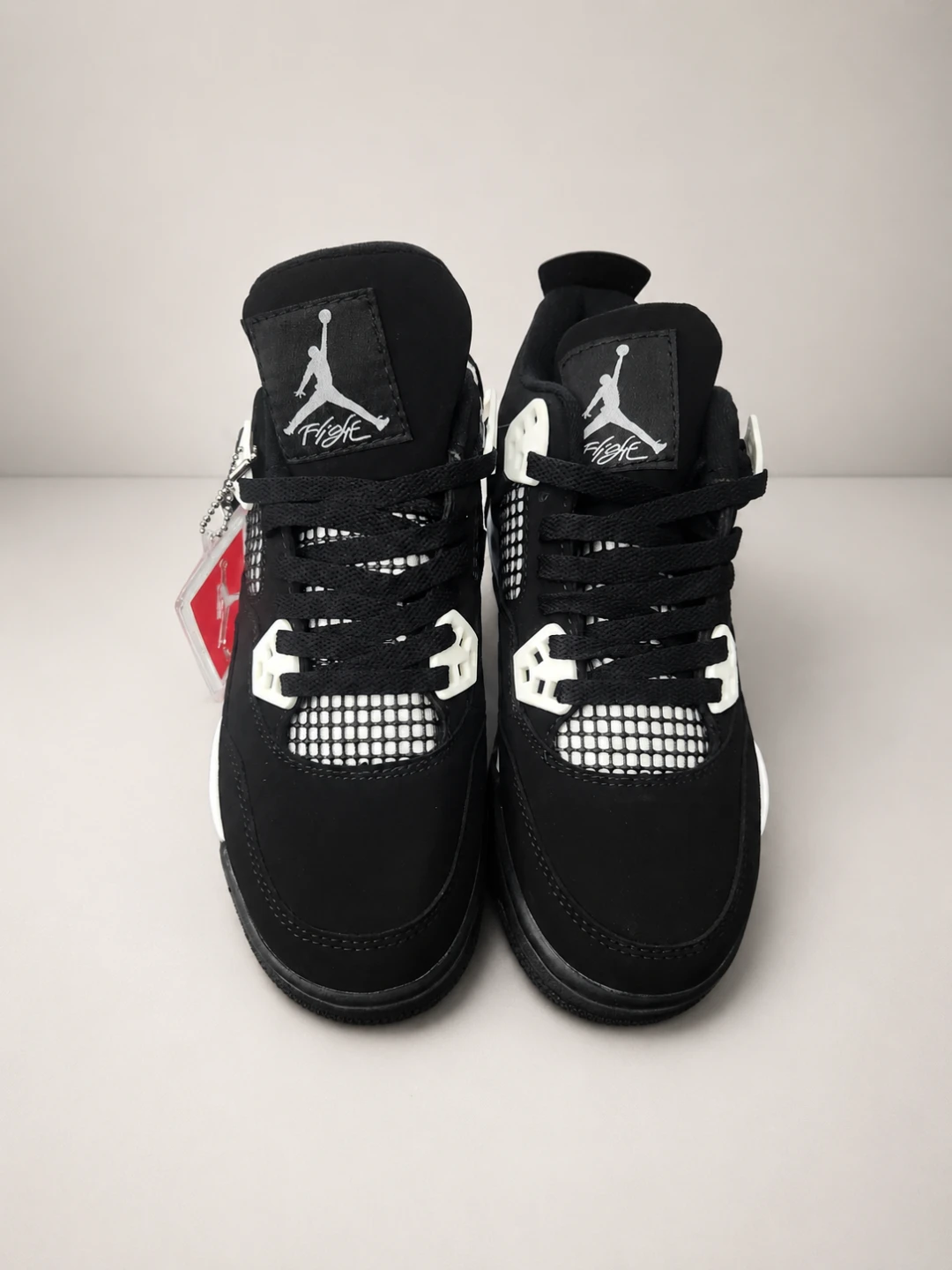 Jordan 4 Retro "Black Cat" Shoes