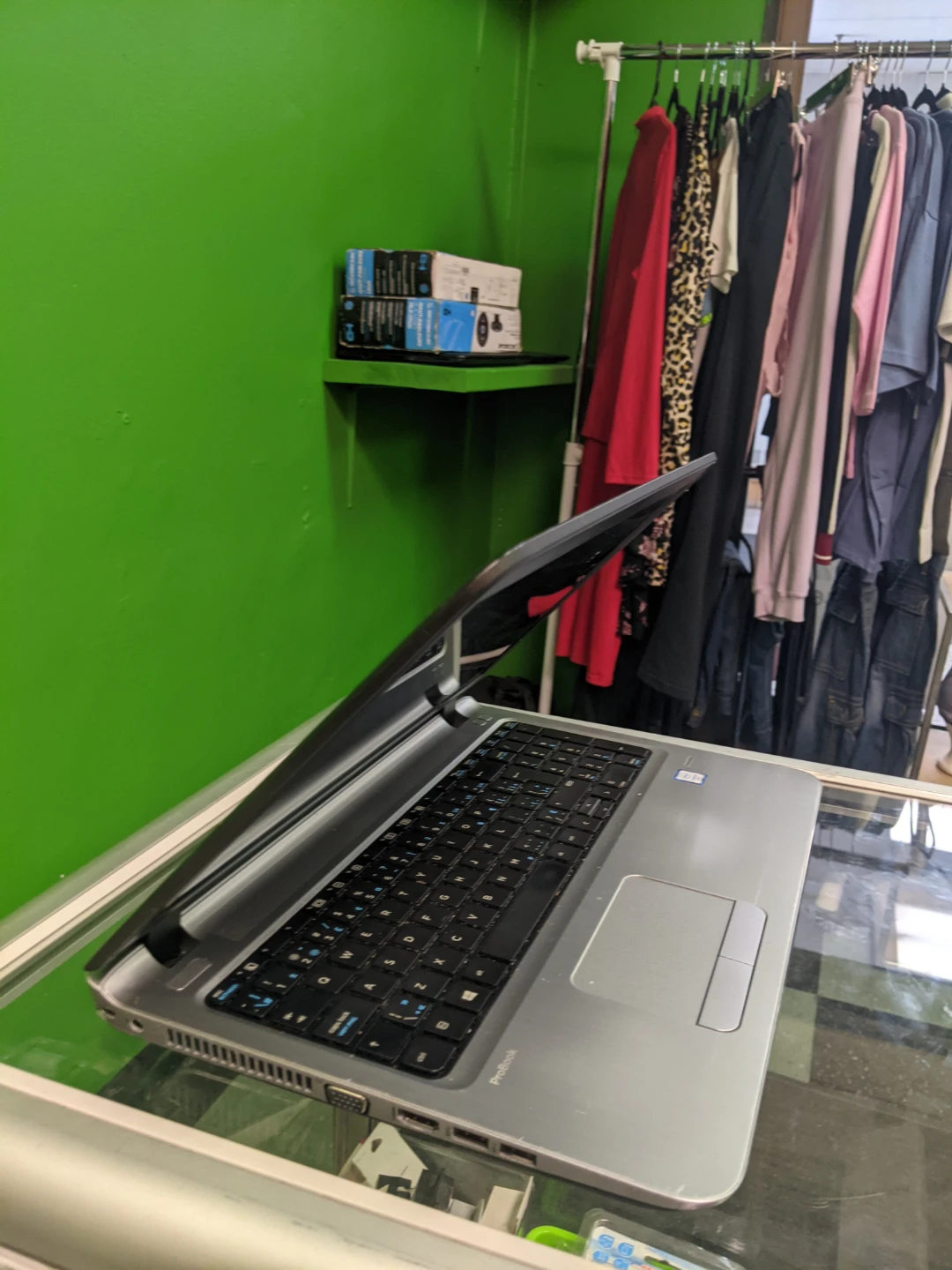HP ProBook Laptop - photo 2