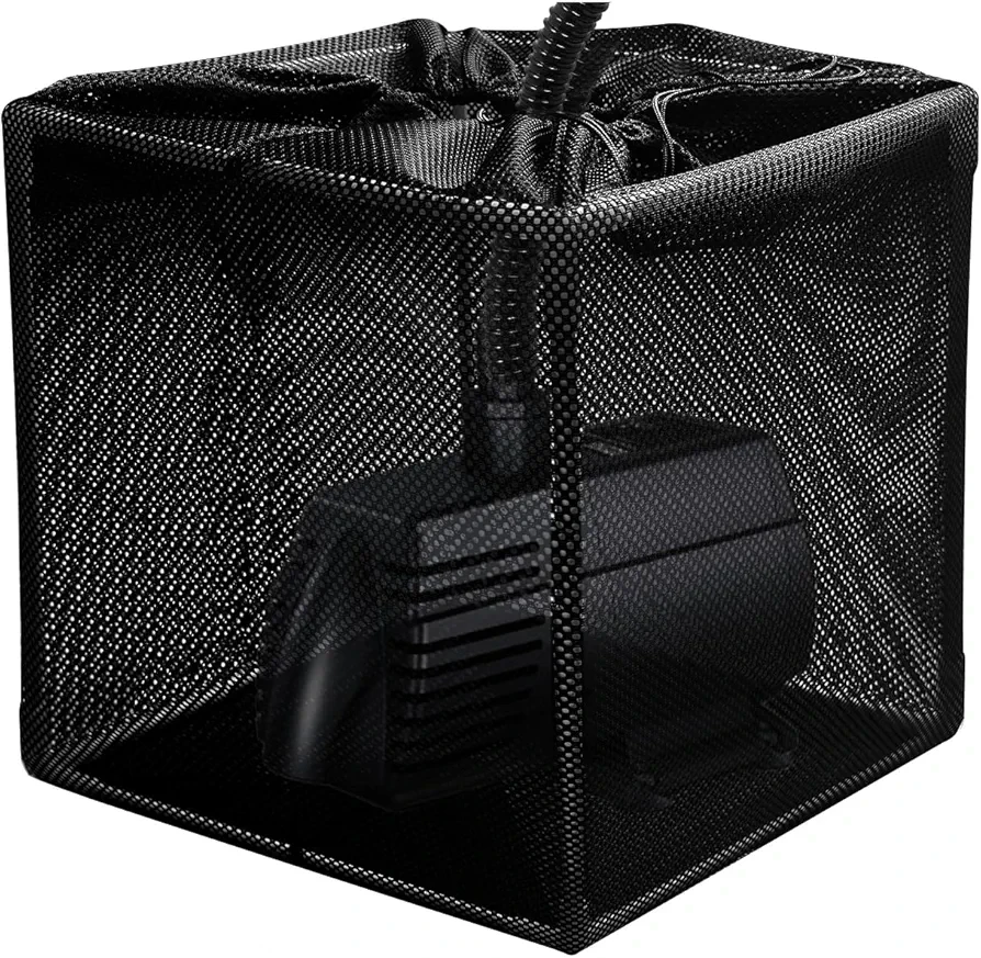 Rainmae 10 Inch Pond Filter Box
