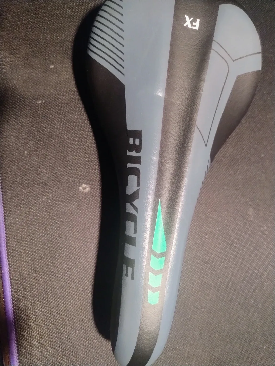 FX Bicycle Saddle