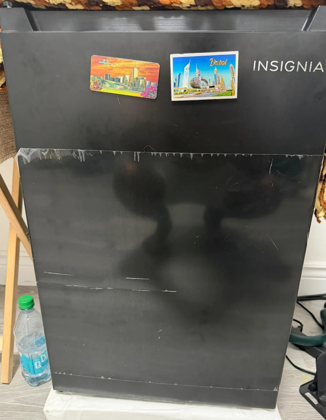 Insignia Mini Fridge - photo 2