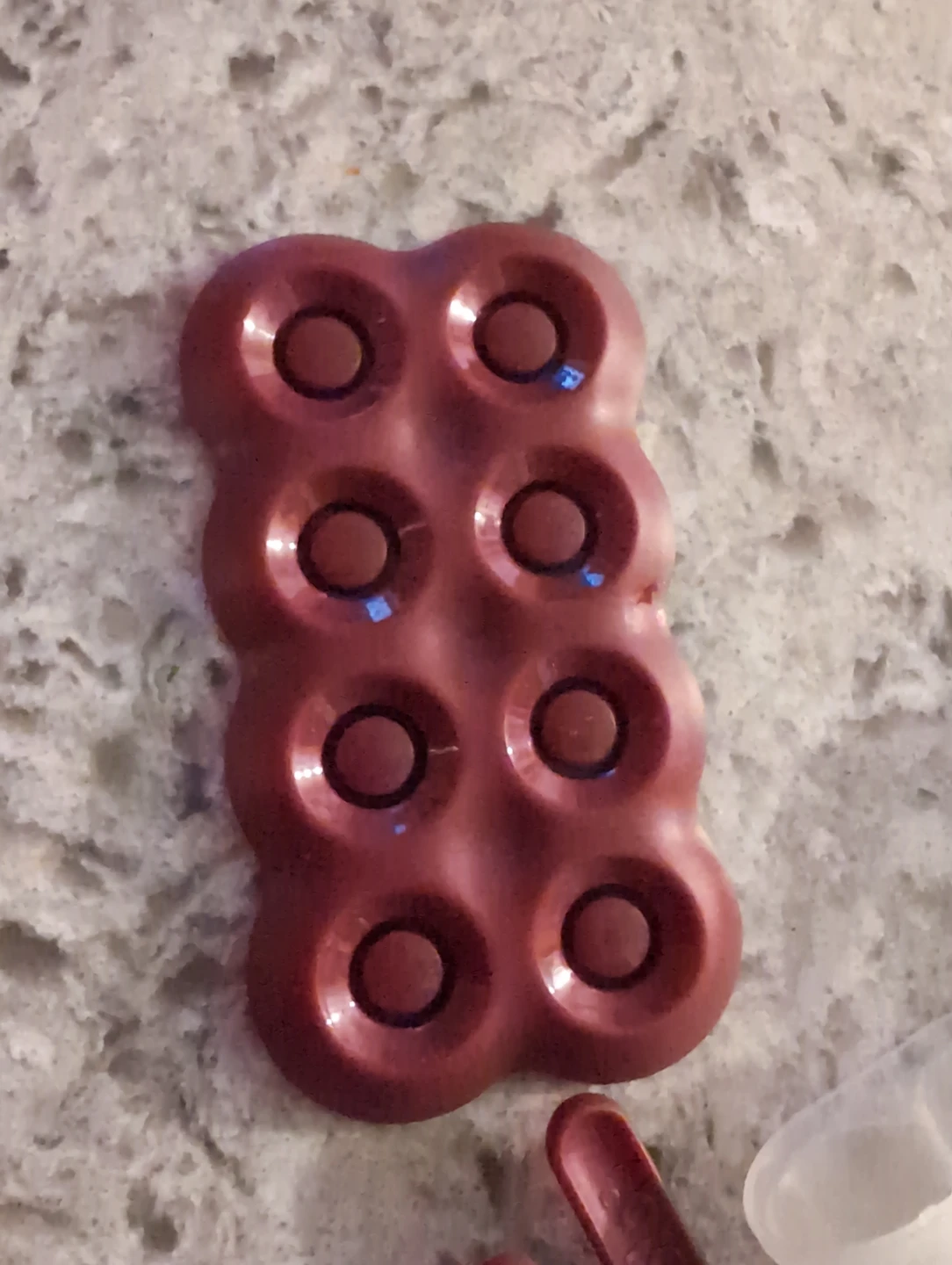 Tovolo Ice Pop Molds Set - photo 3