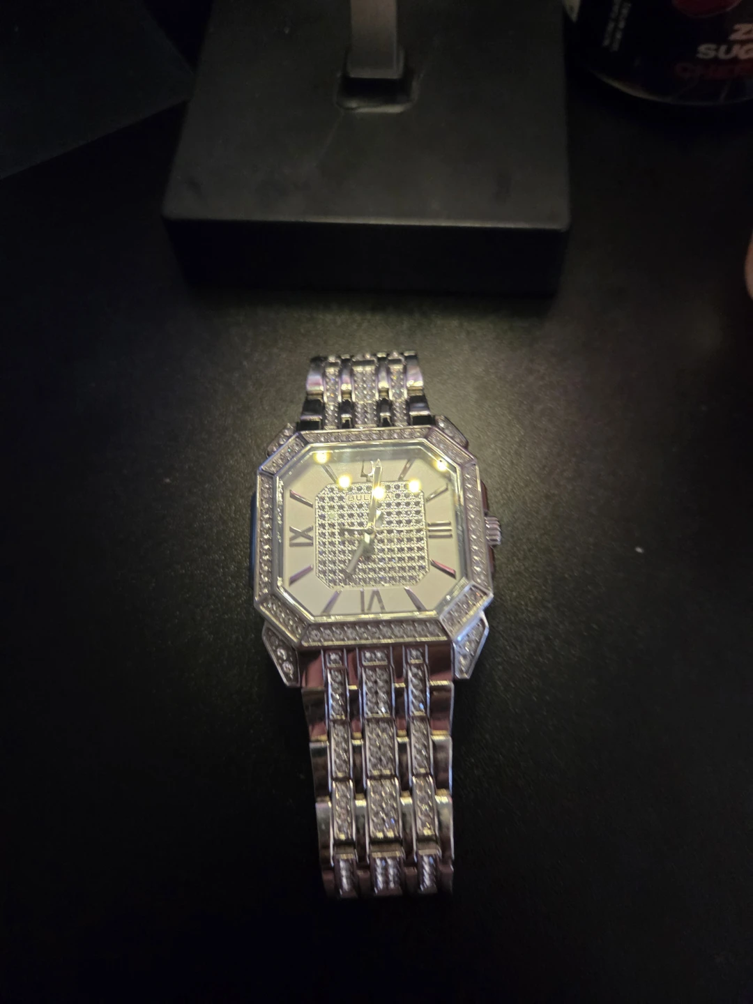 Bulova Watch - photo 2