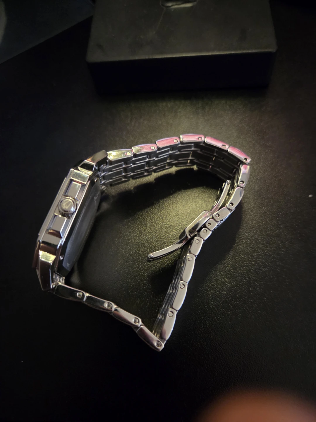 Bulova Watch - photo 4