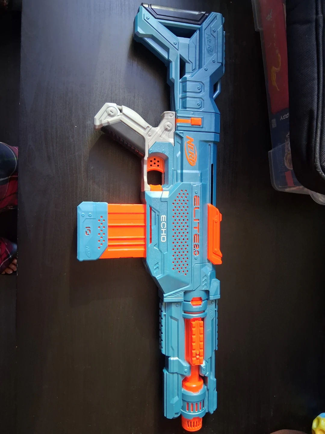 Nerf Elite 2.0 Echo CS-12 Blaster