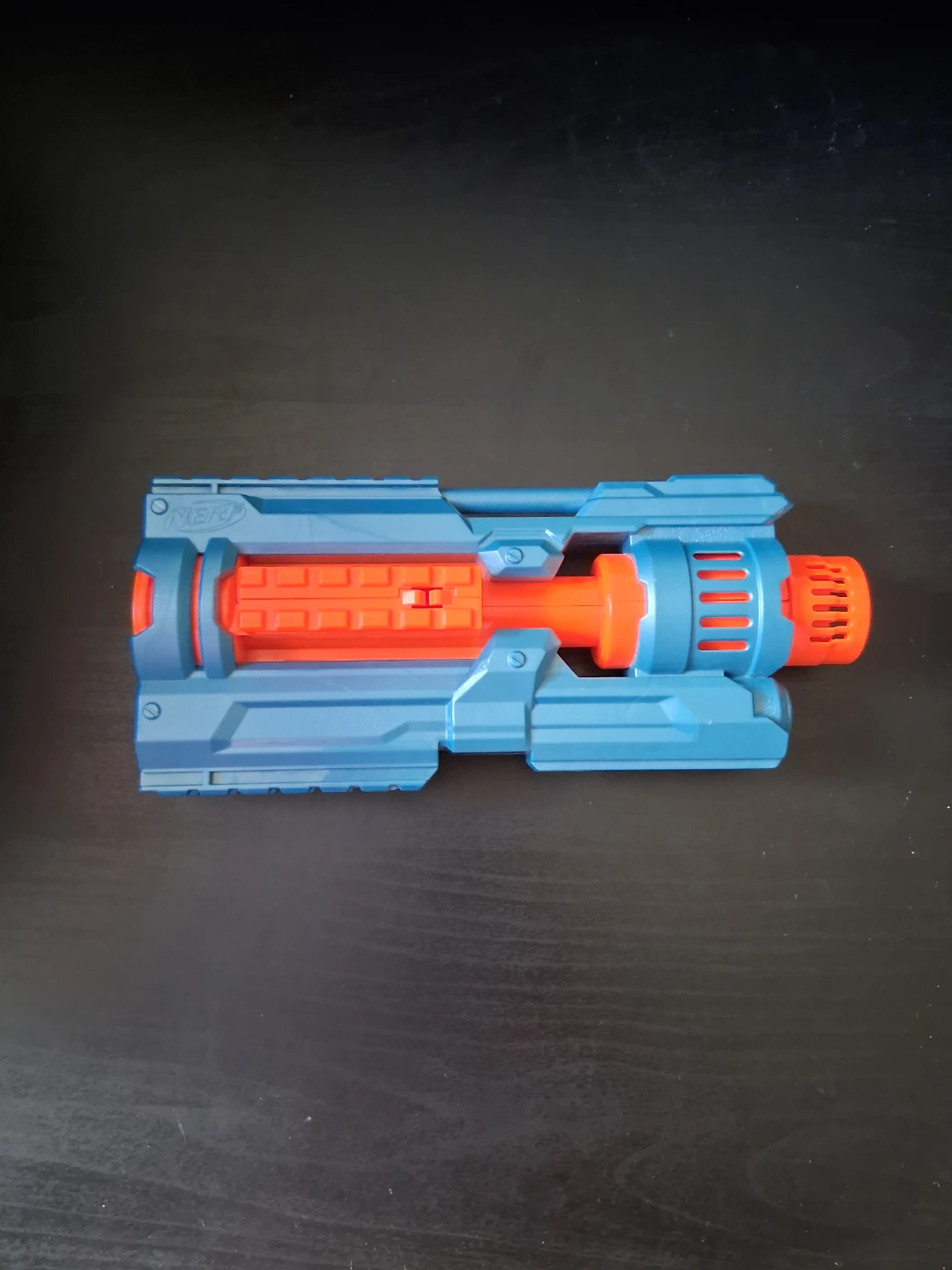 Nerf Elite 2.0 Echo CS-12 Blaster - photo 4