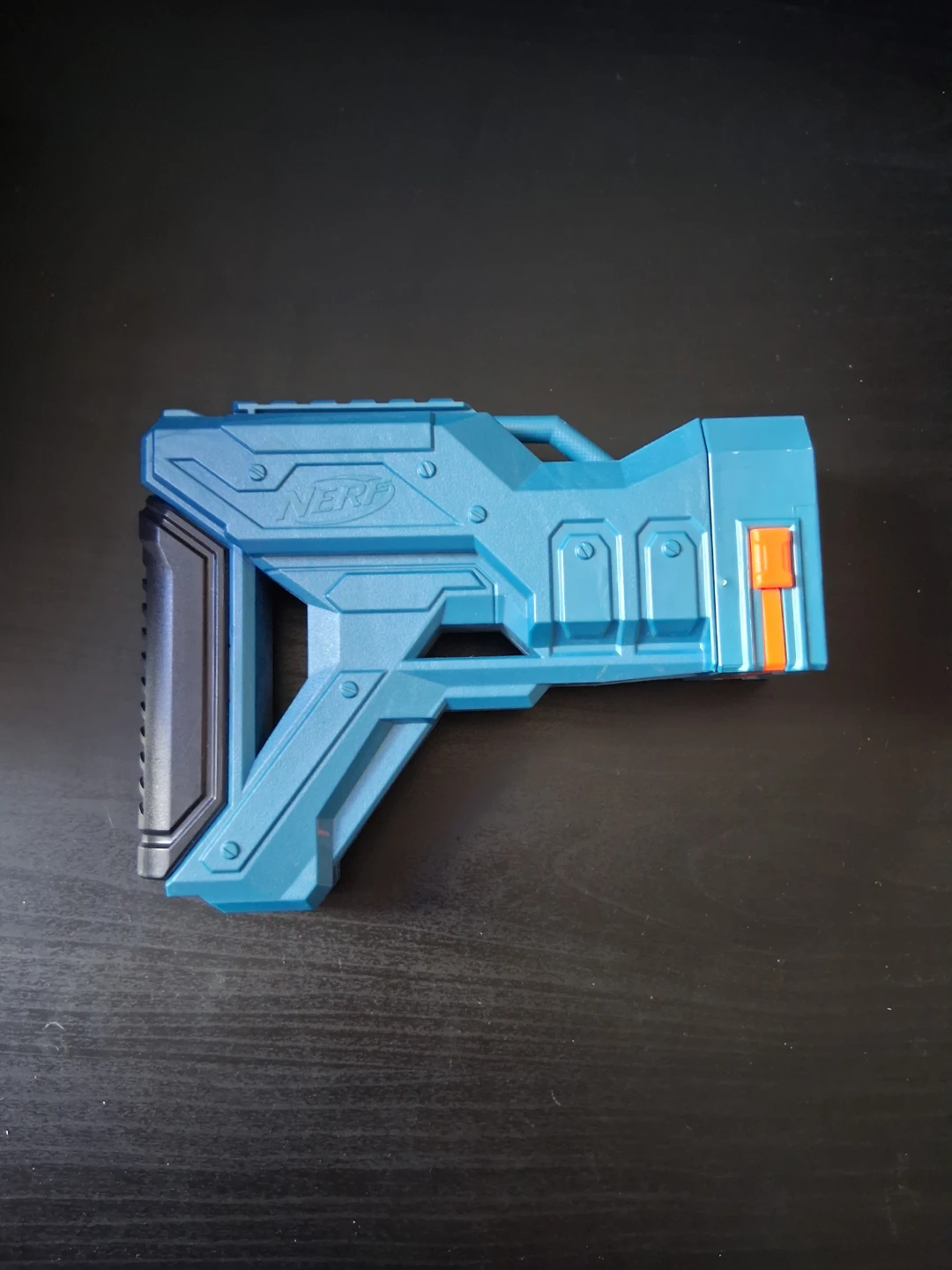 Nerf Elite 2.0 Echo CS-12 Blaster - photo 5