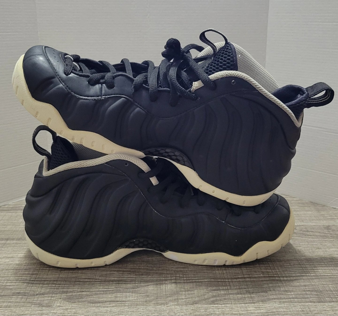 Nike Air Foamposite Pro Men's Shoes Size 11 - photo 2