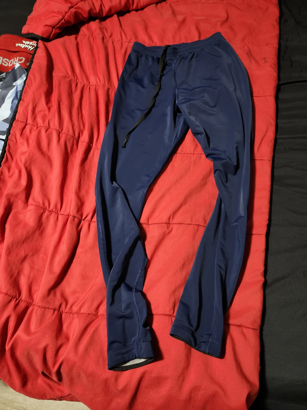 $10 oasics pants