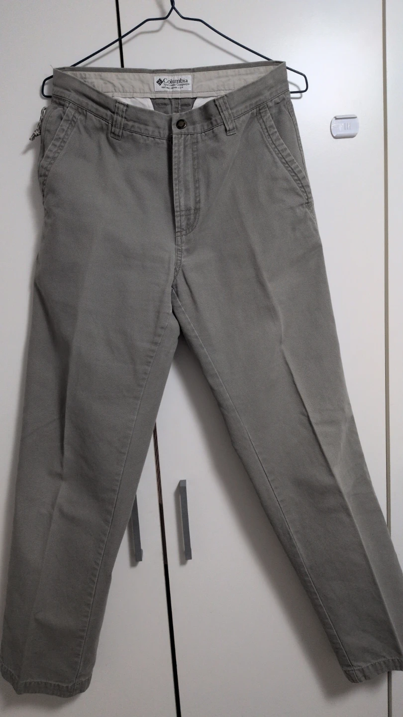 Columbia Men's Casual Pants