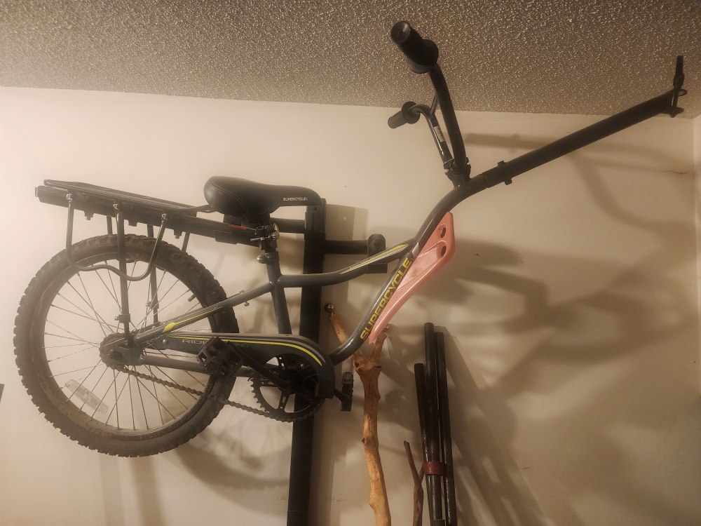 Supercycle Kids Bike