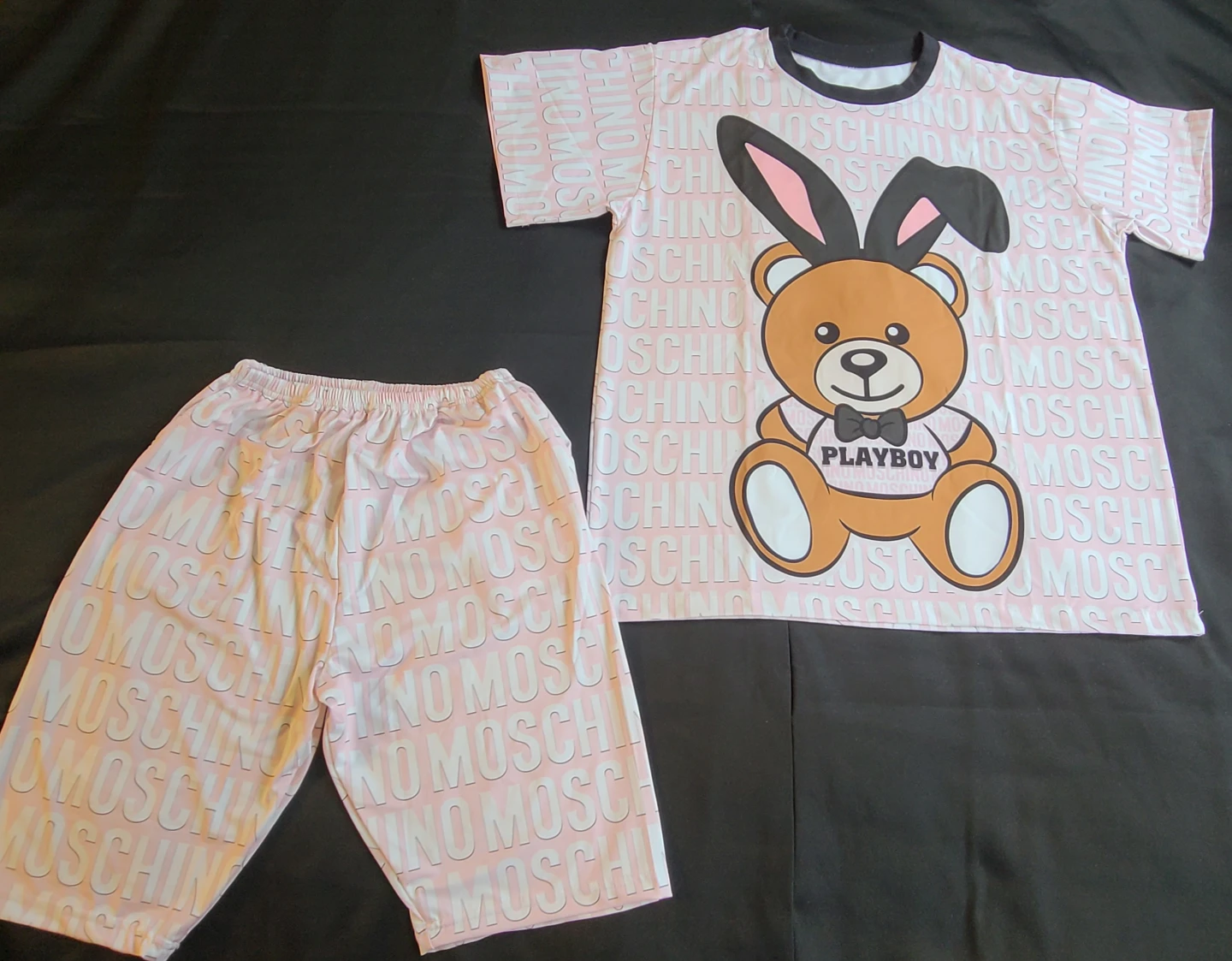 New summer set