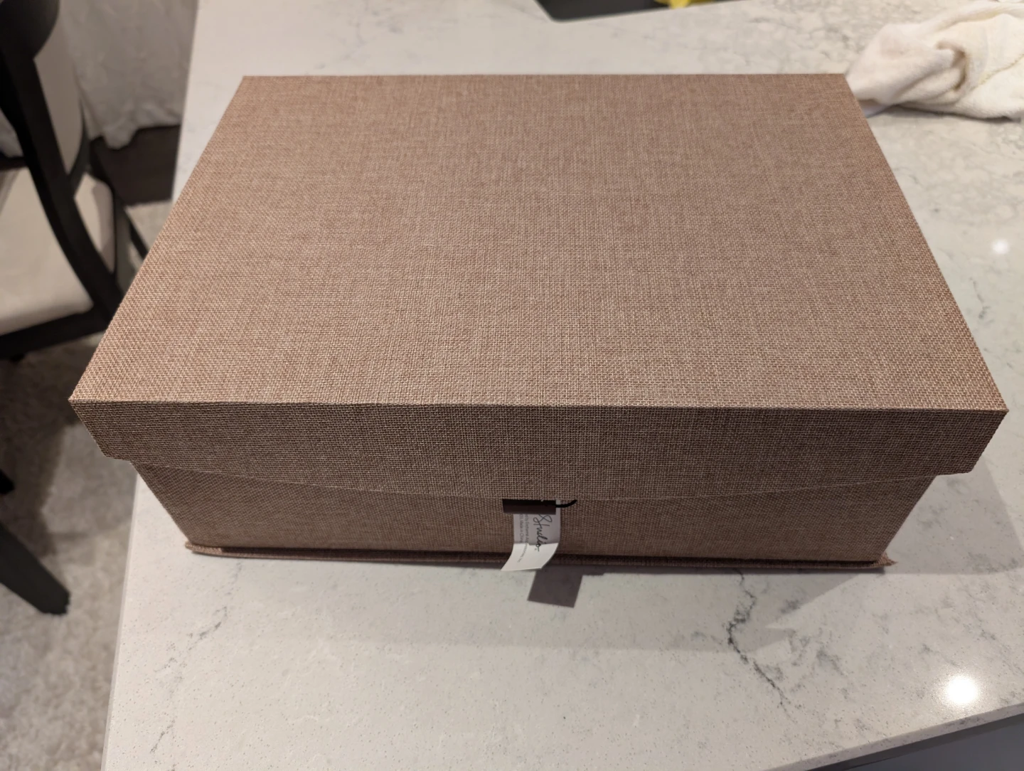 Storage Box