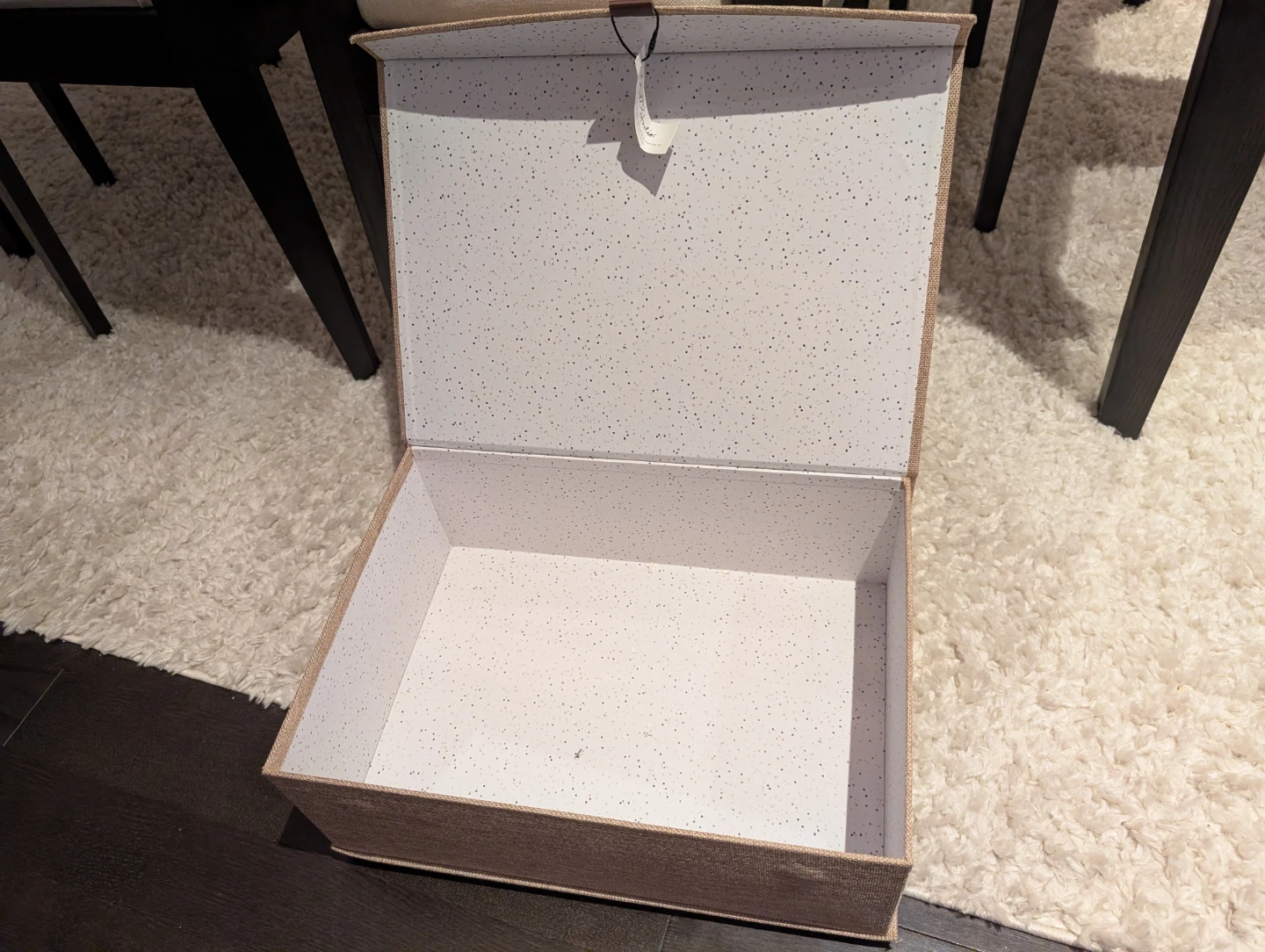 Storage Box - photo 2