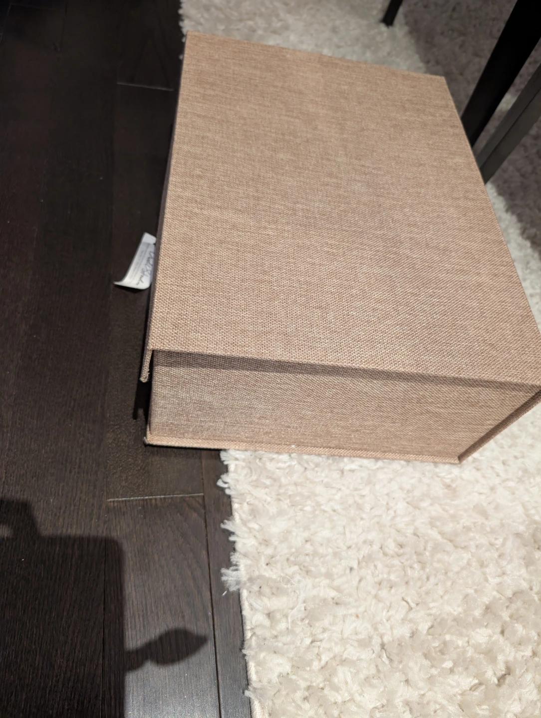 Storage Box - photo 4