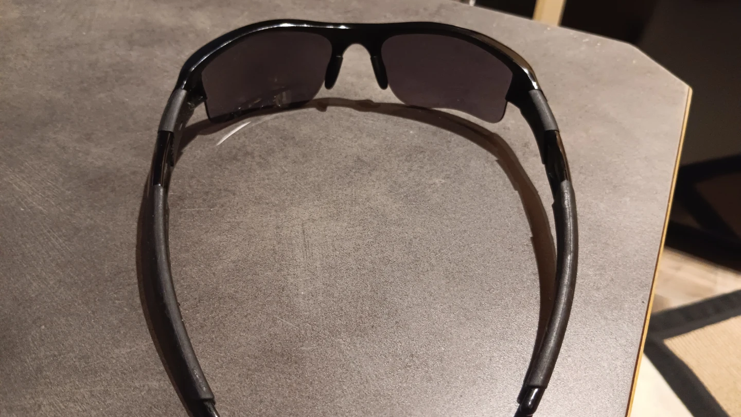 Oakley Flak Jacket Sunglasses - photo 2