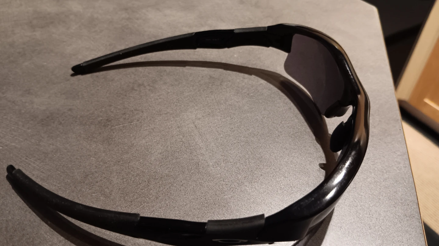 Oakley Flak Jacket Sunglasses - photo 3