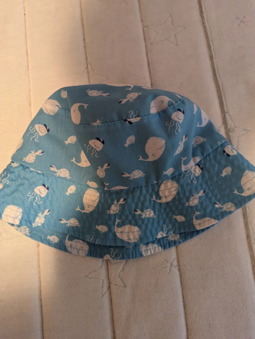 Joe Fresh Toddler Bucket Hat ⚽