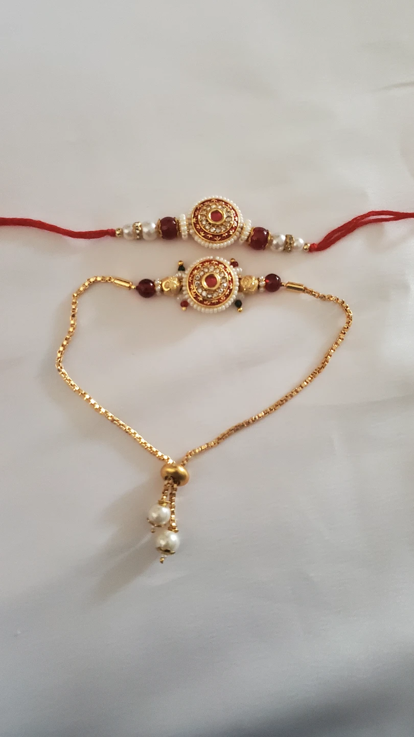 Bhai Bhabhi Rakhi - photo 2