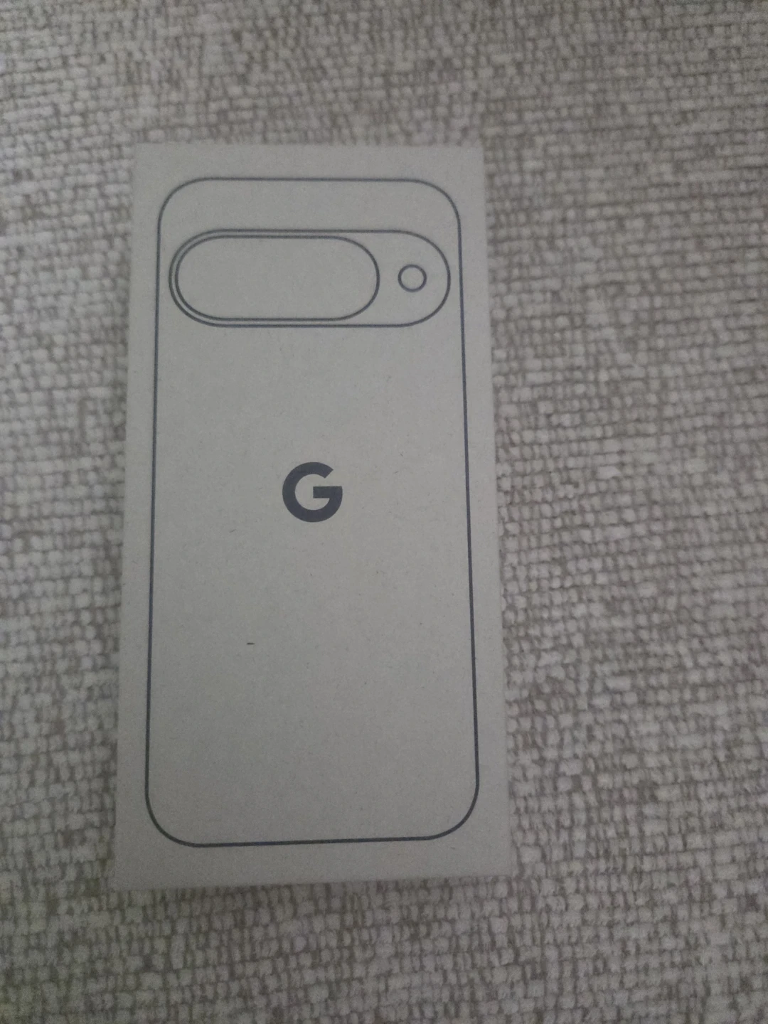 Brand New Google Pixel 10 Smartphone - photo 5