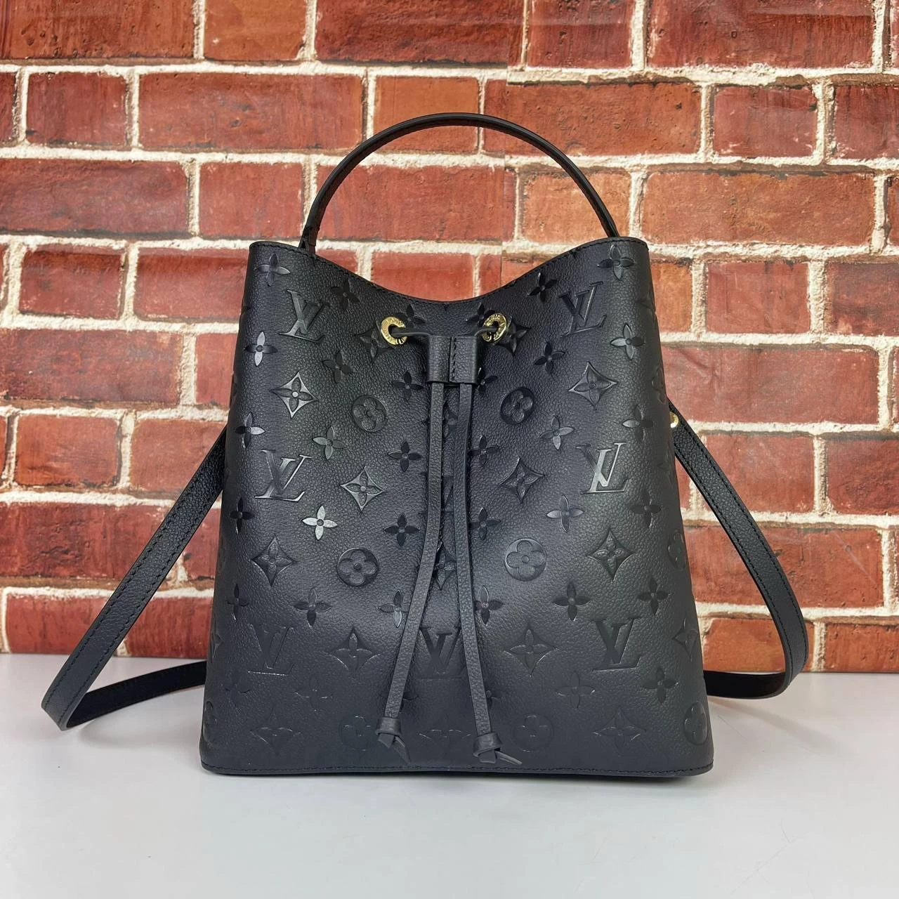 New purse