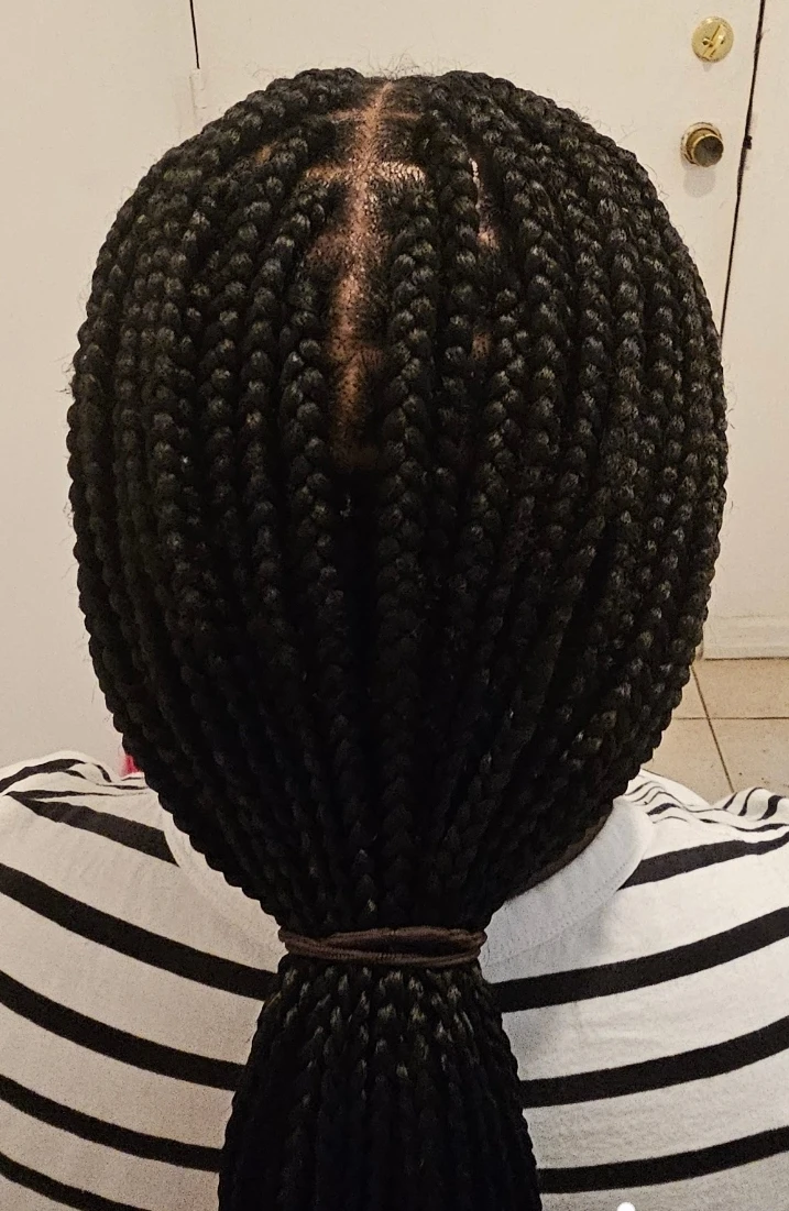 Hairdressing services - photo 2
