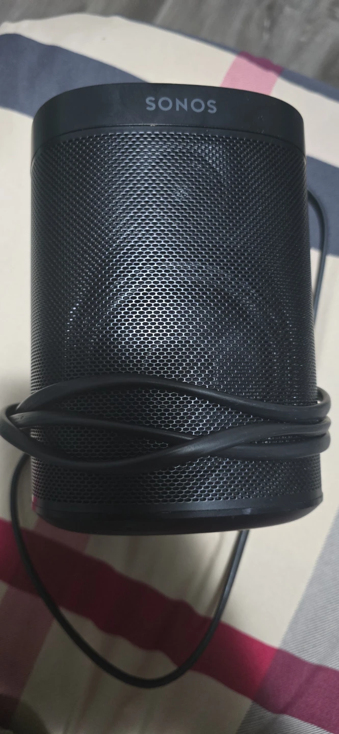 Sonos One SL Speaker