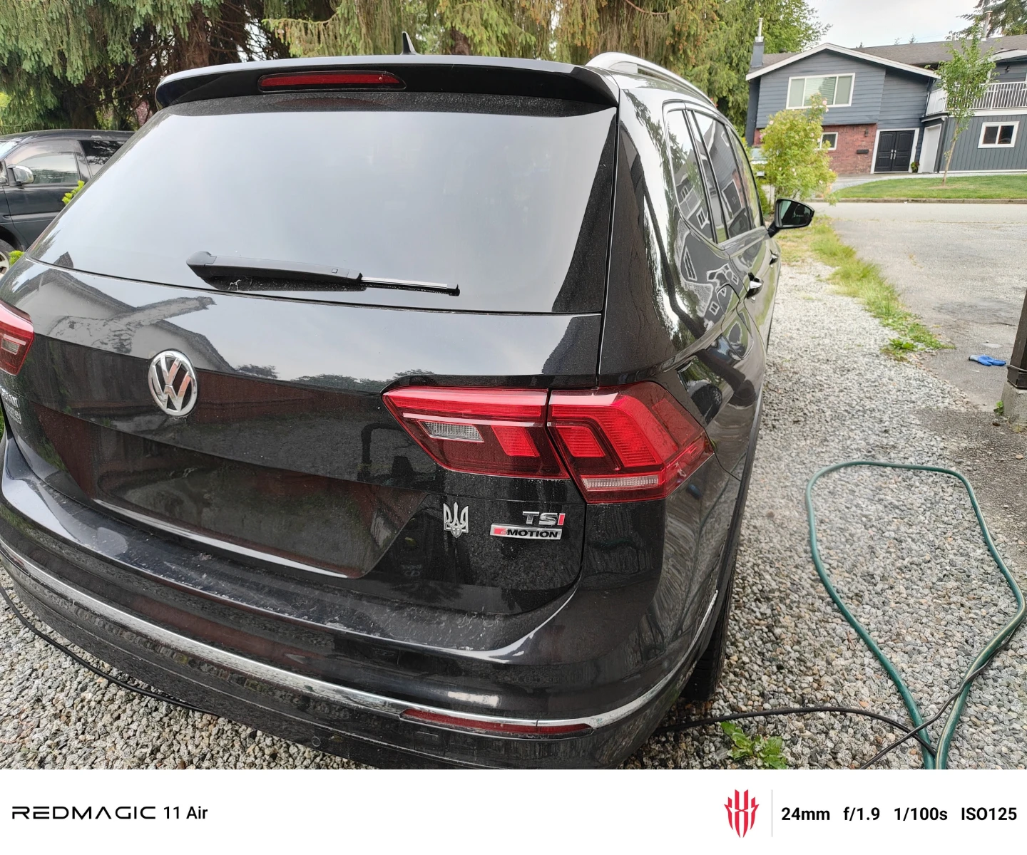 Local Mobile Exterior Car Detailing for sale - photo 2
