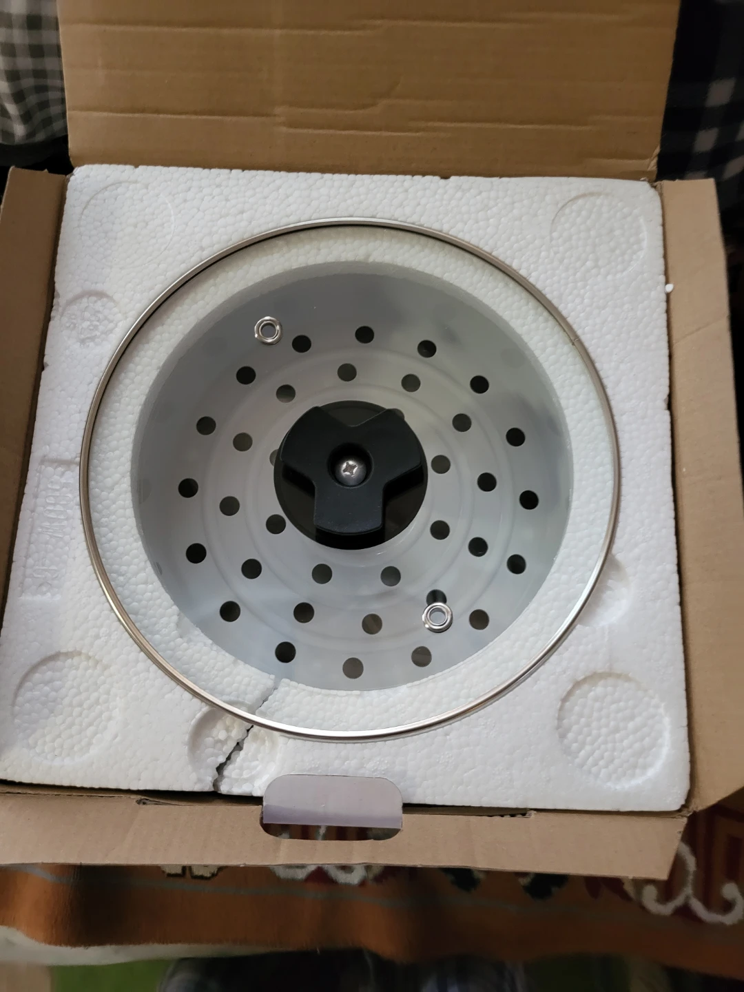 Dainty Rice Cooker ⚽️ - photo 3