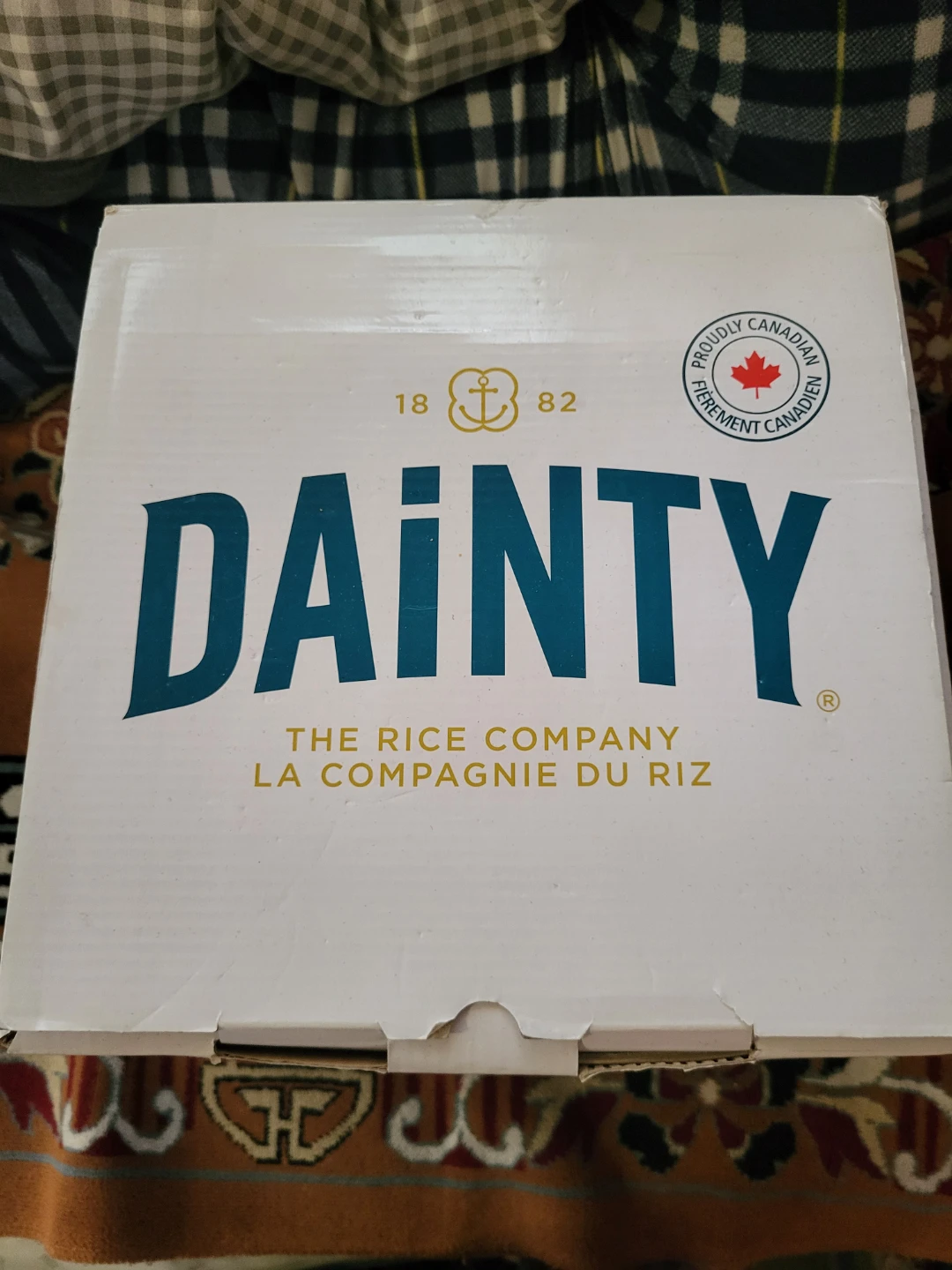 Dainty Rice Cooker ⚽️ - photo 4