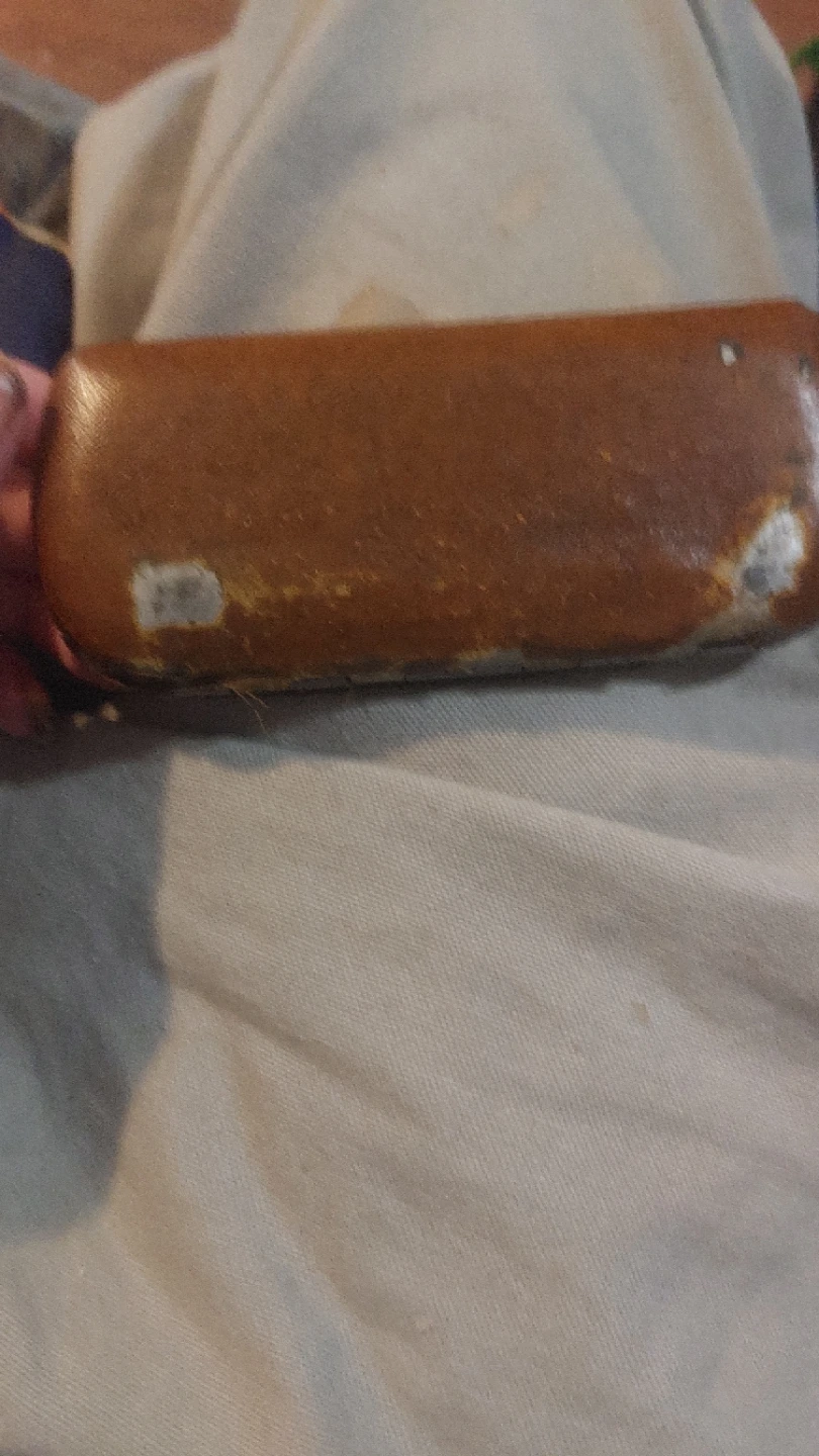 Moore & Wright Micrometer with Case - photo 4