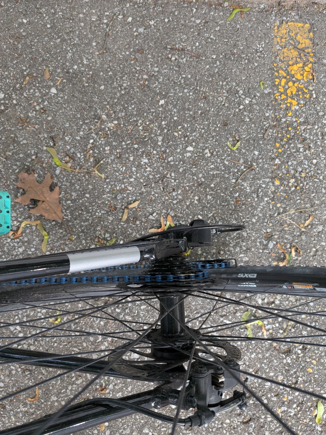 Mountain Bike - photo 5