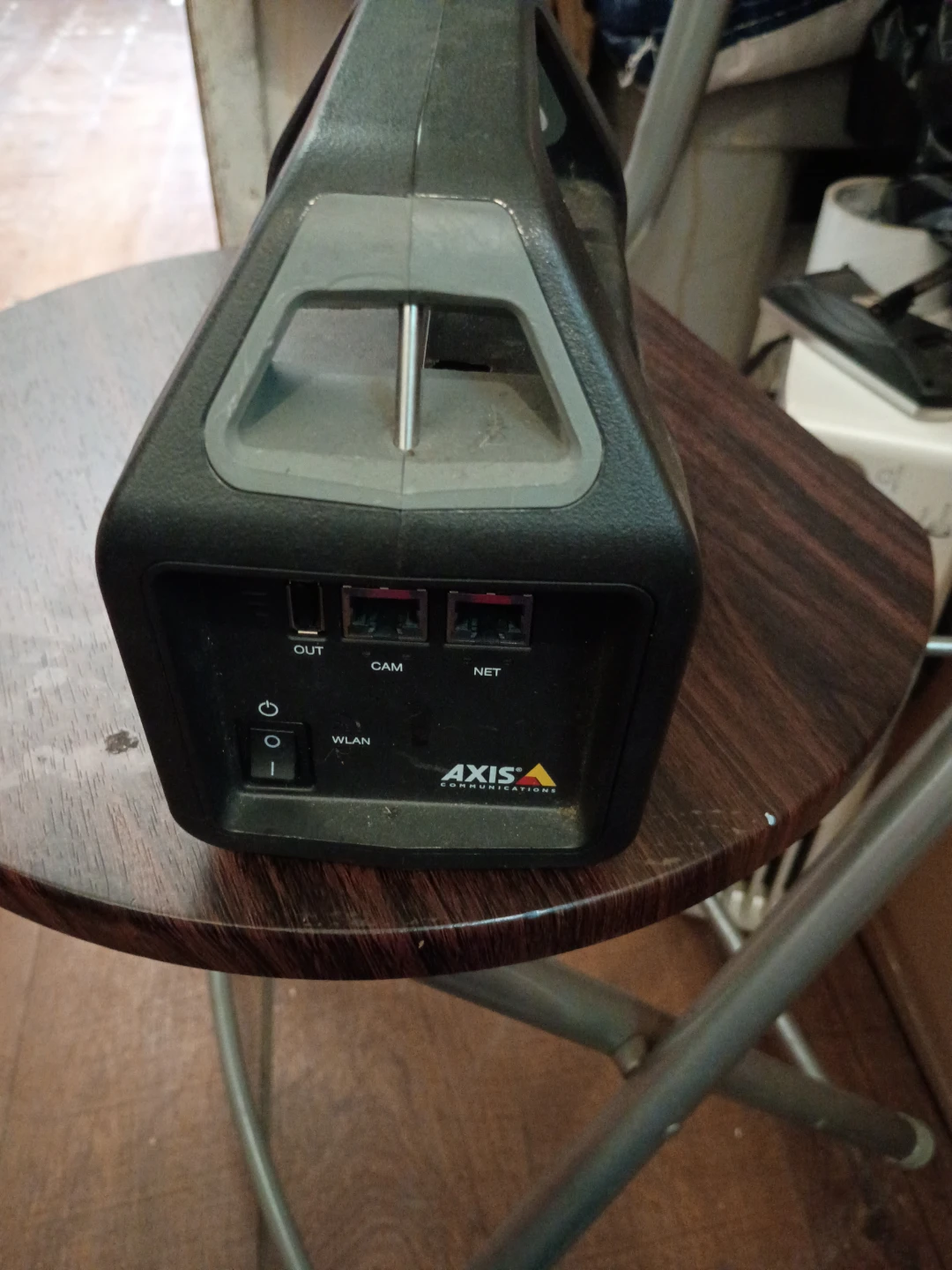AXIS Communications Power Supply Unit - photo 2