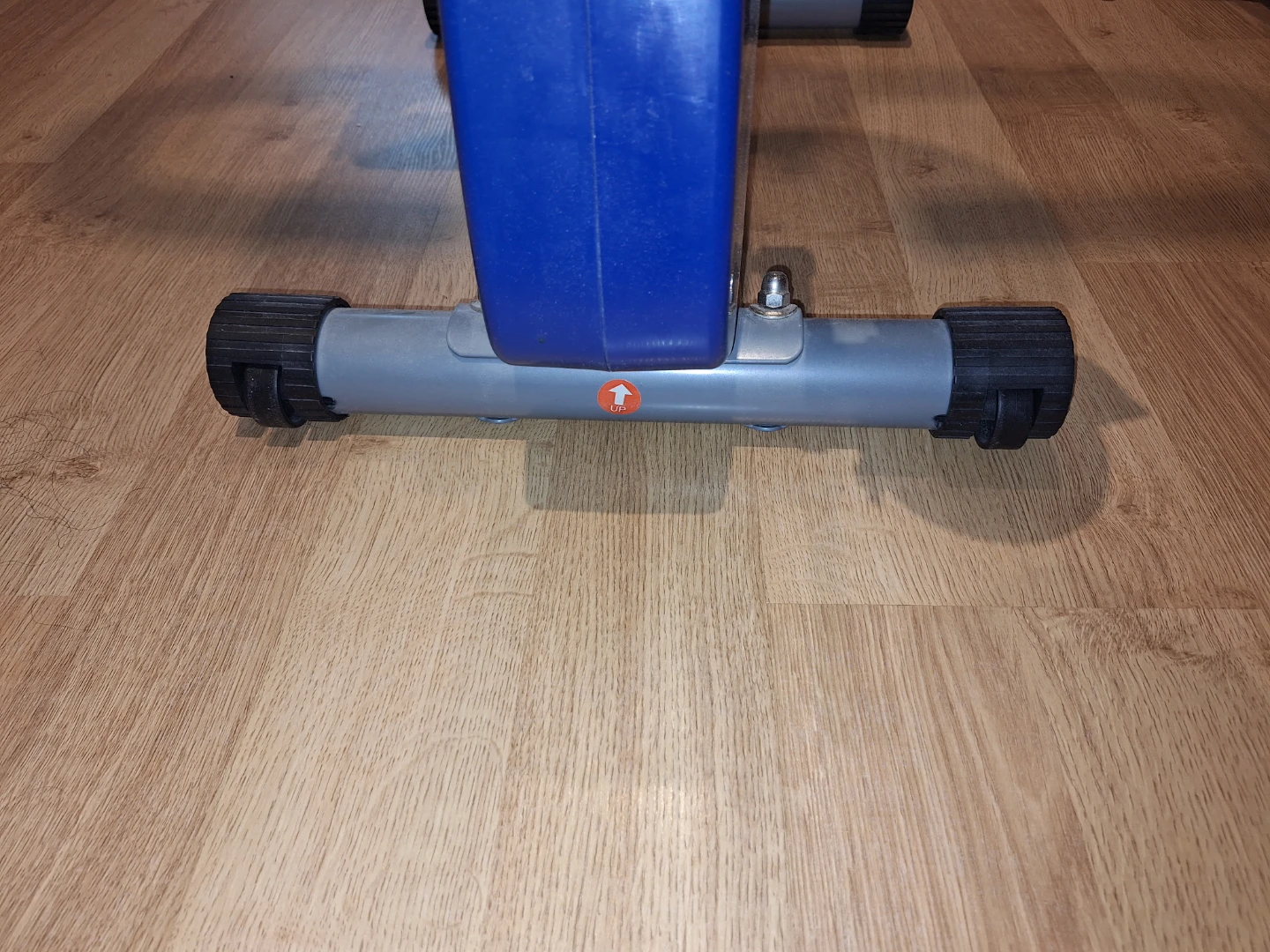 Xterra Folding Exercise Bike - photo 3