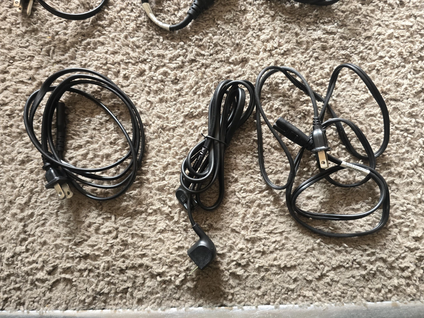 Power cable - photo 4