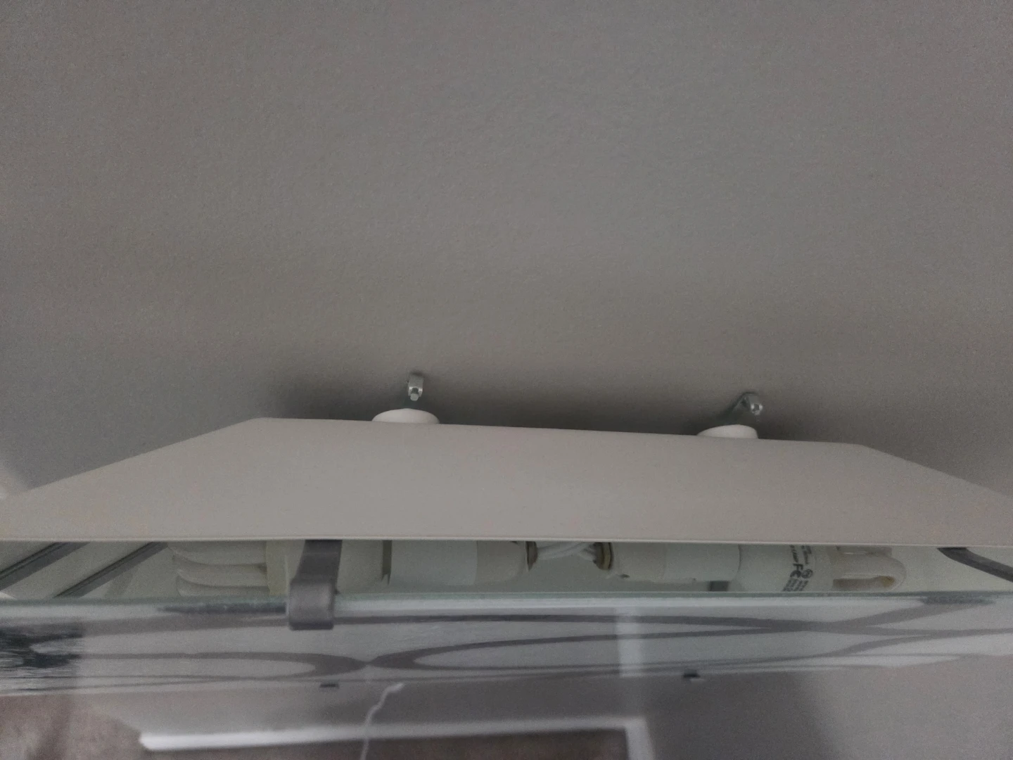 Wall Sconce Light Fixture with Decorative Pattern - photo 3