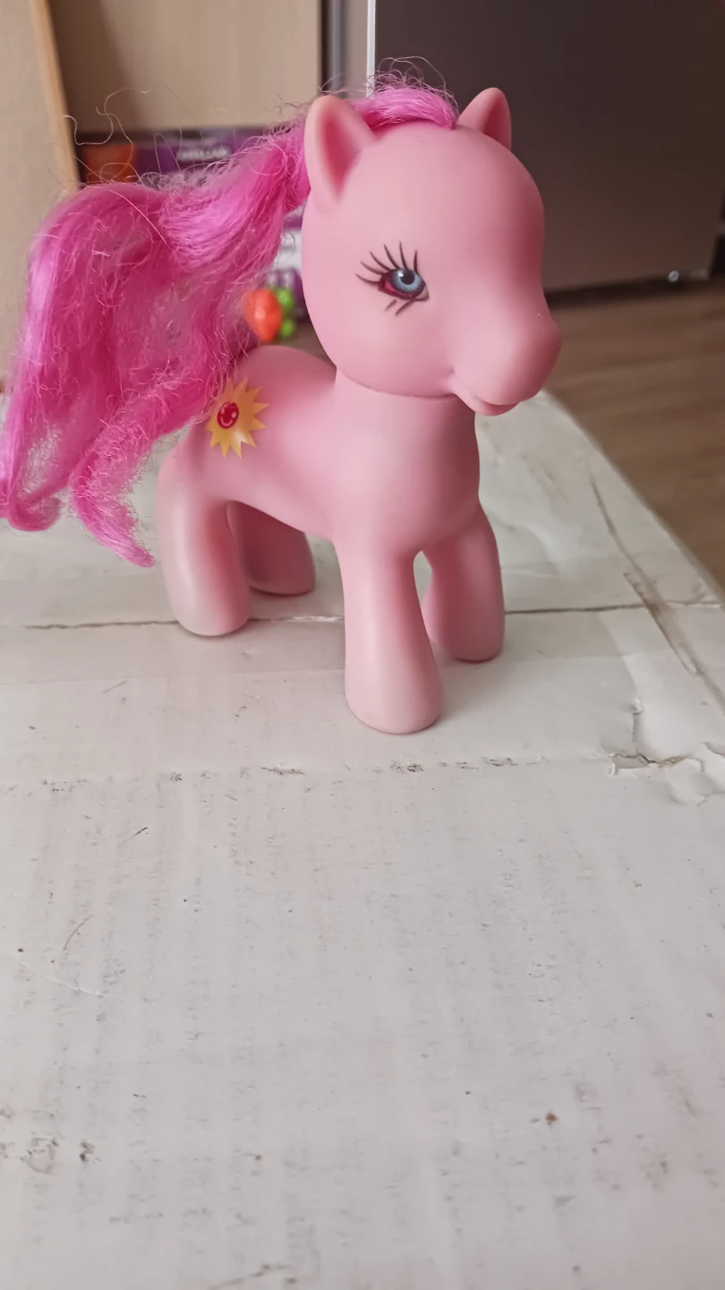 My Little Pony Toys